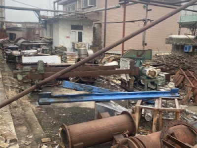 回收廢金屬可減少對環(huán)境的污染